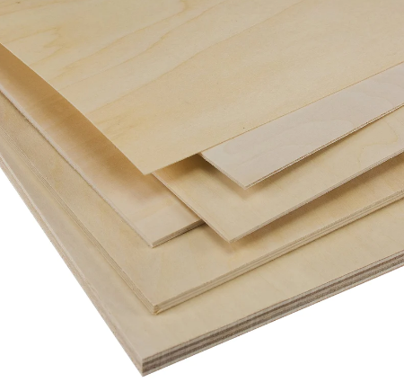 Picture for category Plywood