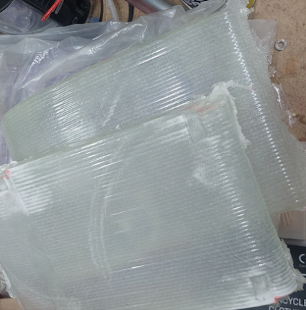 Picture for category Epoxy Glass Parts