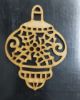 Picture of Laser Cut Christmas Baubles