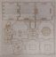 Picture of  Laser Large Christmas House Sweet Box