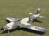 Picture of Nick Ziroli Turbinator Sport Jet 72" Laser-Cut Short Kit