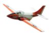 Picture of Nick Ziroli Turbinator Sport Jet 72" Laser-Cut Short Kit