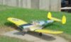 Picture of Ziroli Erco Ercoupe Shortkit