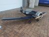 Picture of Nick Ziroli AT-6 Texan/SNJ/SAAF Harvard 101" Laser-Cut Short Kit