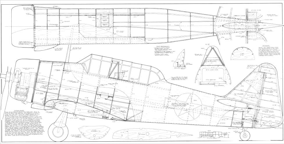 Varlocity Laser & Models. Ziroli Giant Scale AT-6 Texan/SAAF Harvard / SNJ