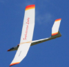 Picture of Sophisticated Lady Glider short Kit (GoldBerg Carl Clone)