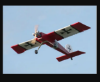 Picture of 30cc Classic Ugly Stik - 85 inch / 2150mm wingspan