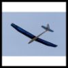 Picture of Aquila RC Glider Model