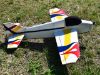 Picture of Acrox sport aerobatic model - 1156 mm wingspan