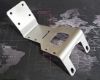 Picture of SKTech Console GPS bracket for BMW R1150GS & BMW R1150GS ADV