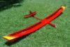 Picture of Sagitta 900 RC Glider Short Kit