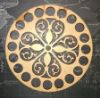 Picture of Fancy Circular Basket Base 