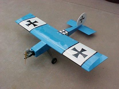 Picture of Midwest Sweet Stik 40 54" Laser-Cut Short Kit