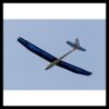 Picture of Aquila RC Glider Model (Complete wood Kit)