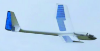 Picture of Aquila RC Glider Model (Complete wood Kit)