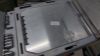 Picture of SKTech Locking Tool Box Cover Protector for BMW R1150GS Adventure