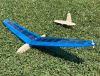 Picture of Apogee Sport 40" DLG Glider – Complete Wood Kit
