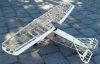Picture of Peter Rake Fokker D.VIII 42" Laser-Cut Short Kit