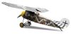 Picture of Peter Rake Fokker D.VIII 42" Laser-Cut Short Kit