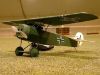 Picture of Peter Rake Fokker D.VIII 42" Laser-Cut Short Kit