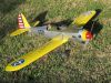 Picture of Peter Rake Ryan PT-22 Recruit 52" Laser-Cut Short Kit