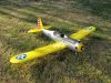 Picture of Peter Rake Ryan PT-22 Recruit 52" Laser-Cut Short Kit