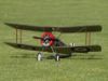 Picture of Peter Rake Sopwith Pup 36" Laser-Cut Short Kit & Plans