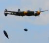 Picture of Nick Ziroli Lockheed P-38 Lightning 114" Laser-Cut Short Kit