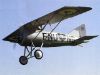 Picture of Peter Rake Morane-Saulnier AI 42" Laser-Cut Short Kit