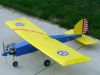 Picture of Varlocity 20cc Low-Wing Stik 1750mm Laser-Cut Short Kit