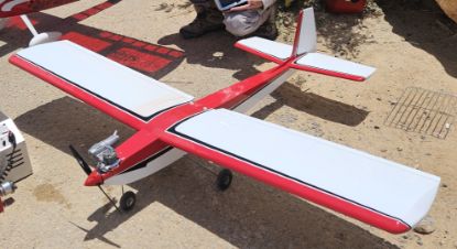Picture of Carl Goldberg Senior Falcon (Short Kit)